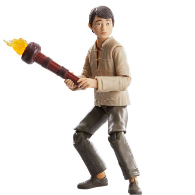 Figura Short Round Indiana Jones 15cm